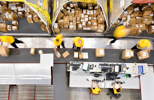 Disclosure of accounting policy