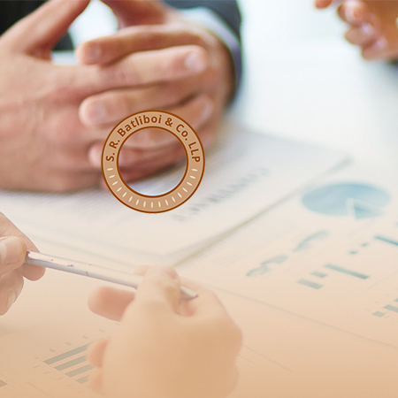 Assurance and Advisory Services